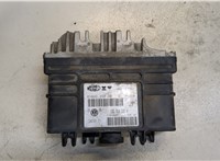  Блок управления двигателем Volkswagen Golf 3 1991-1997 9138912 #1