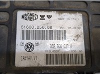  Блок управления двигателем Volkswagen Golf 3 1991-1997 9138912 #2