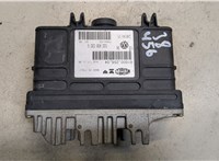  Блок управления двигателем Volkswagen Golf 3 1991-1997 9138915 #1