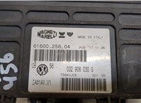  Блок управления двигателем Volkswagen Golf 3 1991-1997 9138915 #2