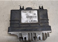  Блок управления двигателем Volkswagen Golf 3 1991-1997 9138915 #4