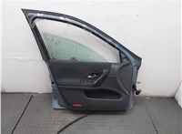  Дверь боковая (легковая) Renault Laguna 2 2001-2007 9138949 #2