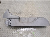  Консоль салона (кулисная часть) Ford Focus 2 2005-2008 9138966 #1