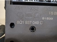  Блок управления бортовой сети (Body Control Module) Volkswagen Polo 2001-2005 9138969 #2