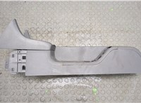  Консоль салона (кулисная часть) Ford Focus 2 2005-2008 9138978 #1