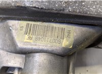  Кулиса КПП Volkswagen Polo 2001-2005 9139024 #3