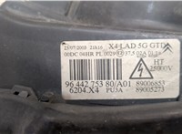 9644275380 Фара (передняя) Citroen C5 2001-2004 9139048 #6