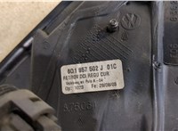  Зеркало боковое Volkswagen Polo 2001-2005 9139080 #3