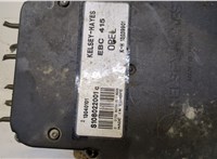  Блок АБС, насос (ABS, ESP, ASR) Opel Vectra B 1995-2002 9139164 #2