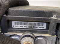  Блок АБС, насос (ABS, ESP, ASR) Opel Corsa C 2000-2006 9139182 #2