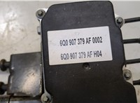  Блок АБС, насос (ABS, ESP, ASR) Seat Ibiza 3 2006-2008 9139212 #2