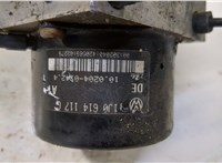 1J0614117G Блок АБС, насос (ABS, ESP, ASR) Volkswagen Bora 9139254 #5