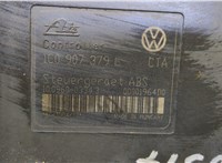 1C0907379L Блок АБС, насос (ABS, ESP, ASR) Volkswagen Golf 4 1997-2005 9139256 #2