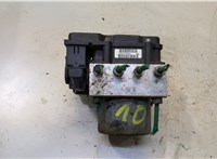 13182319, 0265231583 Блок АБС, насос (ABS, ESP, ASR) Opel Corsa C 2000-2006 9139266 #2