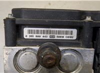  Блок АБС, насос (ABS, ESP, ASR) Opel Corsa C 2000-2006 9139266 #8