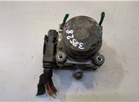  Блок АБС, насос (ABS, ESP, ASR) Opel Corsa C 2000-2006 9139281 #4