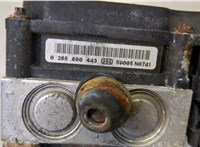 13182319, 0265231583 Блок АБС, насос (ABS, ESP, ASR) Opel Corsa C 2000-2006 9139281 #7