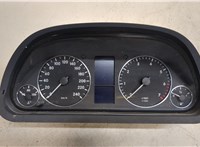  Щиток приборов (приборная панель) Mercedes A W169 2004-2012 9139291 #1