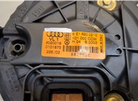  Двигатель отопителя (моторчик печки) Audi A4 (B6) 2000-2004 9139316 #4