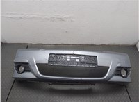  Бампер Opel Meriva 2003-2010 9138440 #1