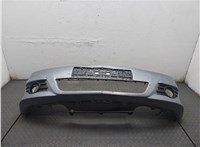  Бампер Opel Meriva 2003-2010 9138440 #7