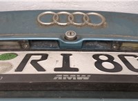  Крышка (дверь) багажника Audi A4 (B5) 1994-2000 9139484 #6