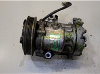  Компрессор кондиционера Opel Corsa C 2000-2006 9139496 #1