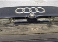  Крышка (дверь) багажника Audi A4 (B5) 1994-2000 9139510 #8