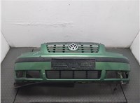  Бампер Volkswagen Sharan 2000-2010 9139516 #1