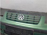  Бампер Volkswagen Sharan 2000-2010 9139516 #6