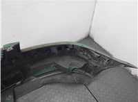  Бампер Volkswagen Sharan 2000-2010 9139516 #8