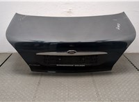  Крышка (дверь) багажника Ford Mondeo 2 1996-2000 9139521 #1