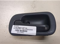 72160S4N003ZA Ручка двери салона Honda HRV 1998-2006 9139551 #1