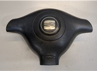 1M0880201K Подушка безопасности водителя Seat Leon 1999-2006 9139625 #1