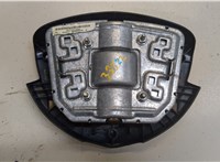  Подушка безопасности водителя Renault Clio 1998-2008 9139630 #2