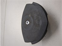 8200057780 Подушка безопасности водителя Renault Clio 1998-2008 9139630 #4