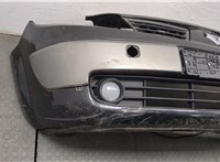  Бампер Renault Scenic 2003-2009 9139634 #4