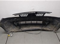  Бампер Renault Scenic 2003-2009 9139634 #5