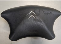  Подушка безопасности водителя Citroen Xsara 2000-2005 9139637 #1