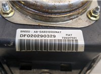  Подушка безопасности водителя Fiat Stilo 9139640 #3