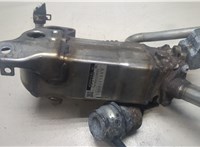  Охладитель отработанных газов Opel Meriva 2010- 9139685 #1