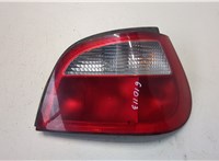  Фонарь (задний) Renault Megane 1996-2002 9139705 #1