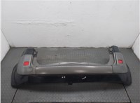  Бампер Renault Scenic 2003-2009 9139709 #1