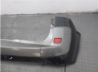  Бампер Renault Scenic 2003-2009 9139709 #8