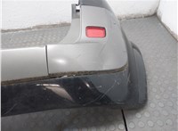  Бампер Renault Scenic 2003-2009 9139709 #9