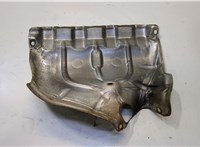  Тепловой экран (термозащита) Renault Megane 1996-2002 9139808 #3