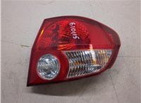 924021C010 Фонарь (задний) Hyundai Getz 2002-2011 9139817 #9
