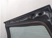  Крышка (дверь) багажника Opel Meriva 2003-2010 9139828 #5