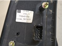  Зеркало боковое Renault Scenic 1996-2002 9139839 #2