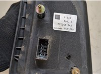  Зеркало боковое Renault Scenic 1996-2002 9139841 #2